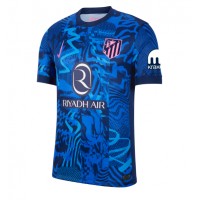 Fotbalové Dres Atletico Madrid Alexander Sorloth #9 Alternativní 2024-25 Krátký Rukáv